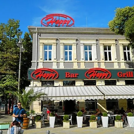 Kafedral Apartmán *