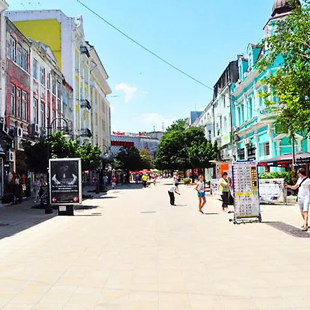 Kafedral * 바르나