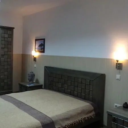 Kafedral Apartment *