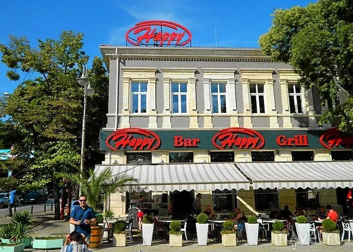 Kafedral Apartment *