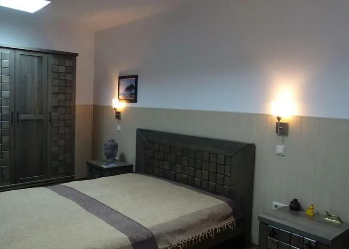 Kafedral Apartment *