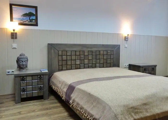 Kafedral アパート