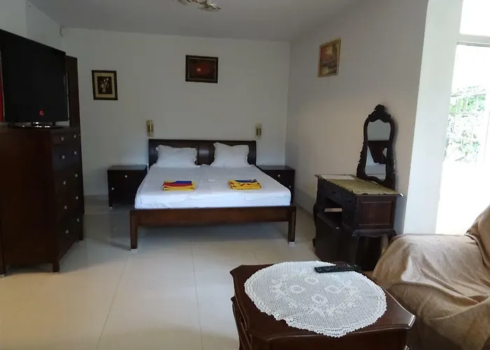 Apartment Kafedral *