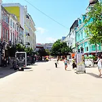 Kafedral * Варна