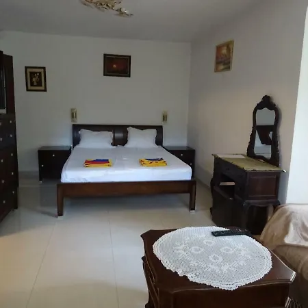 Apartamento Kafedral *