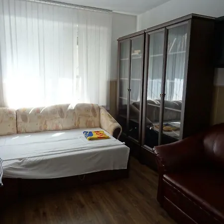 Kafedral Apartamento *