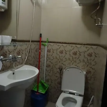 Apartment Kafedral Varna