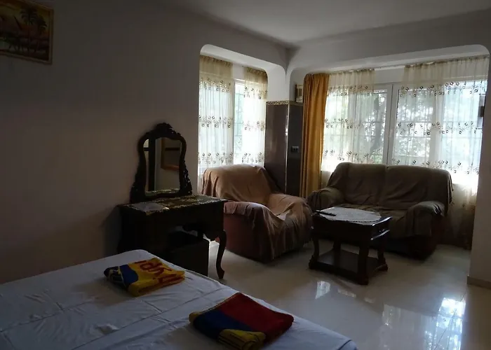 Kafedral Appartamento