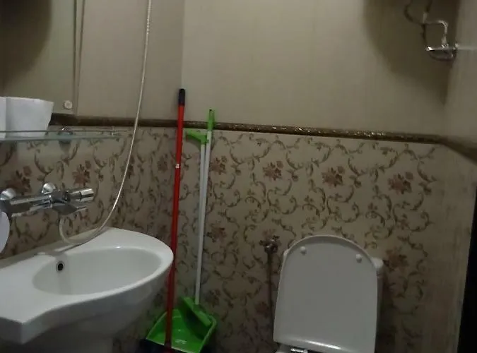 Appartamento Kafedral Varna